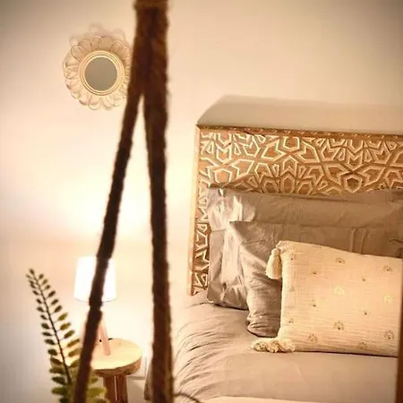 Loft Menorca & 5 Etoiles Au Coeur De Apartment *