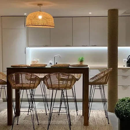 Loft Menorca & 5 Etoiles Au Coeur De *