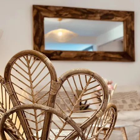 Apartman Loft Menorca & 5 Etoiles Au Coeur De