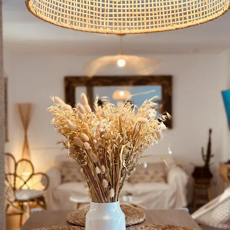 Apartman Loft Menorca & 5 Etoiles Au Coeur De