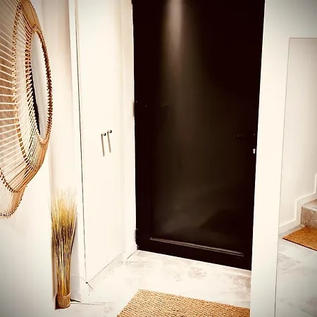 Lejlighed Loft Menorca & 5 Etoiles Au Coeur De Nancy