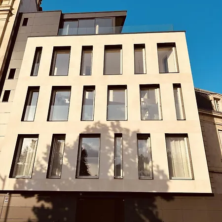 Loft Menorca & 5 Etoiles Au Coeur De * Nancy