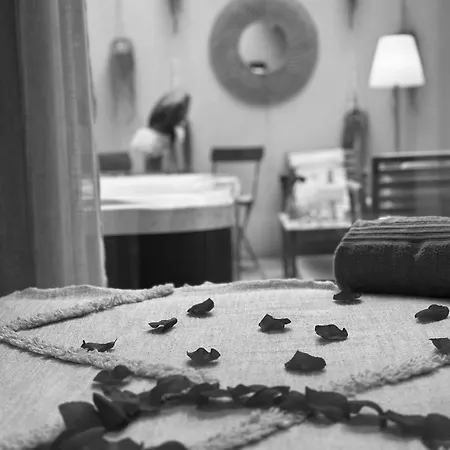 Loft Menorca & 5 Etoiles Au Coeur De * Nancy