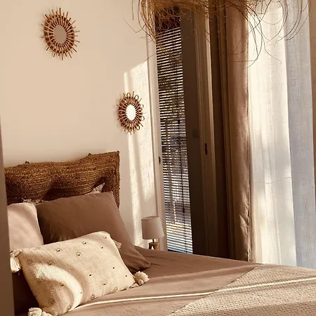 Apartment Loft Menorca & 5 Etoiles Au Coeur De *