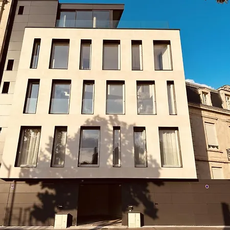 Apartman Loft Menorca & 5 Etoiles Au Coeur De