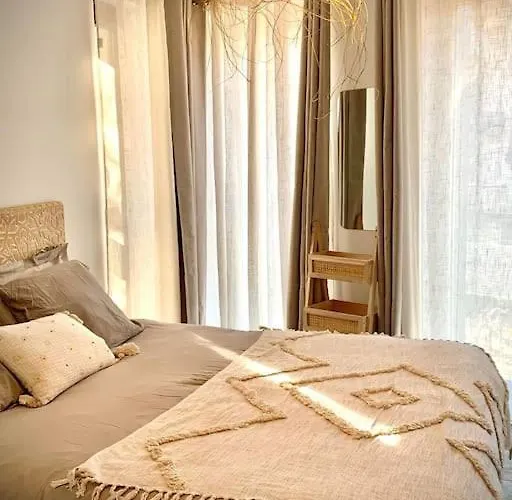 Loft Menorca & 5 Etoiles Au Coeur De *