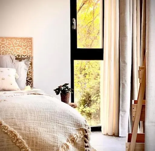 Apartment Loft Menorca & 5 Etoiles Au Coeur De *