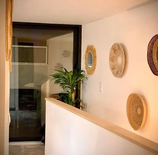 Loft Menorca & 5 Etoiles Au Coeur De *