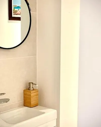 Loft Menorca & 5 Etoiles Au Coeur De Apartman