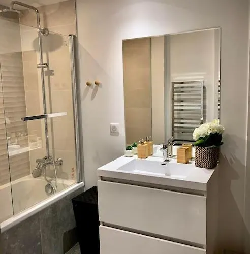 Loft Menorca & 5 Etoiles Au Coeur De