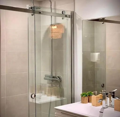 Loft Menorca & 5 Etoiles Au Coeur De Apartman