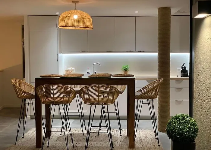 Loft Menorca & 5 Etoiles Au Coeur De *