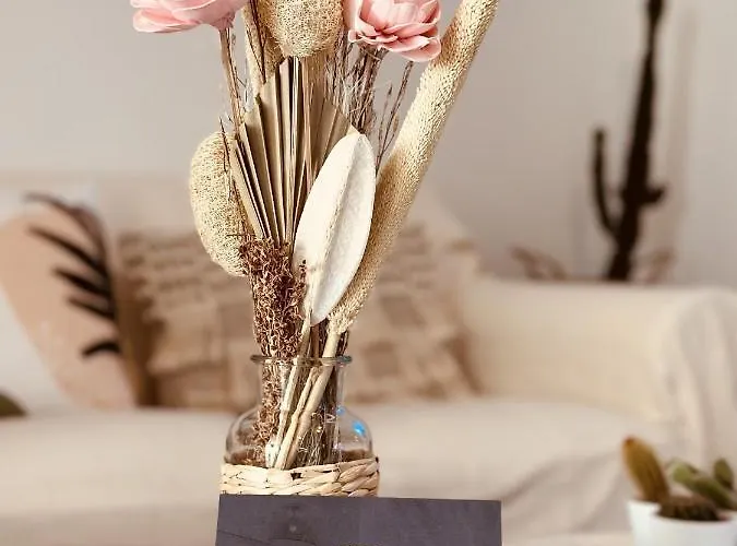 Apartman Loft Menorca & 5 Etoiles Au Coeur De Nancy