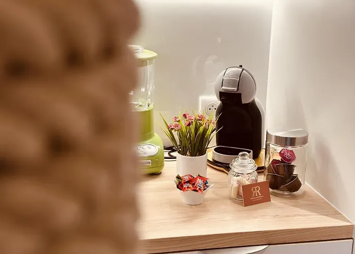 Apartman Loft Menorca & 5 Etoiles Au Coeur De Nancy