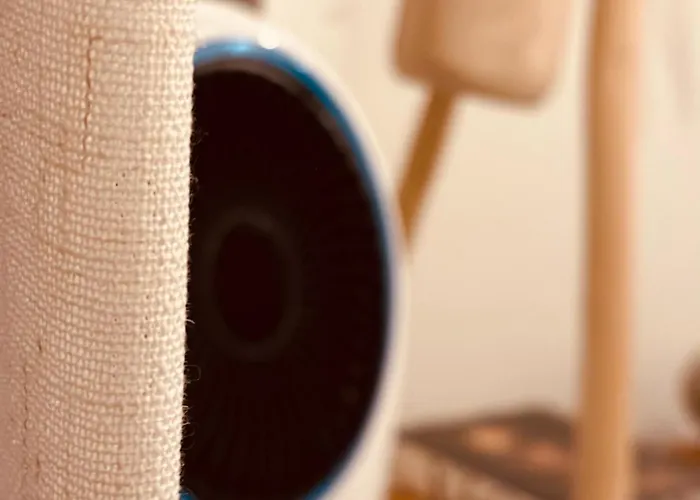 Апартаменты Loft Menorca & 5 Etoiles Au Coeur De