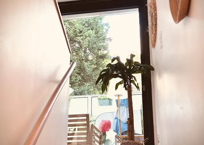 Loft Menorca & 5 Etoiles Au Coeur De *