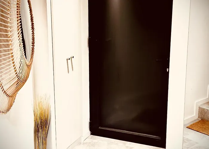 Апартаменты Loft Menorca & 5 Etoiles Au Coeur De Нанси