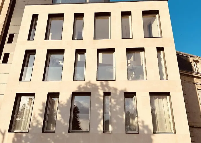 Loft Menorca & 5 Etoiles Au Coeur De * Нанси