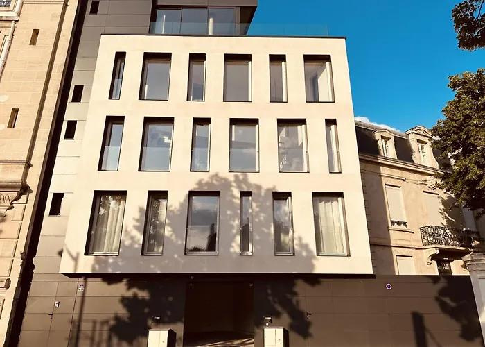 Apartman Loft Menorca & 5 Etoiles Au Coeur De